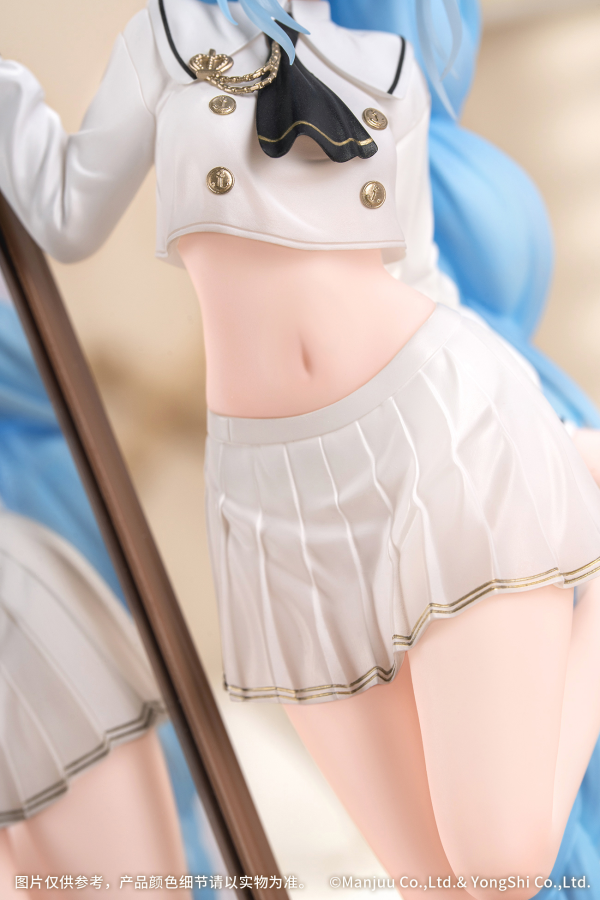 [PREORDER] Myethos Gift+ 1/8 Janus: Fear of Changing…Clothes