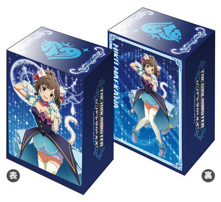 Bushiroad Deck Holder Collection Vol.282 THE IDOLM@STER Cinderella Girls "Miku Maekawa"