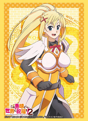 Card Sleeves Standard Yuubies Card Sleeves Standard Yuubies