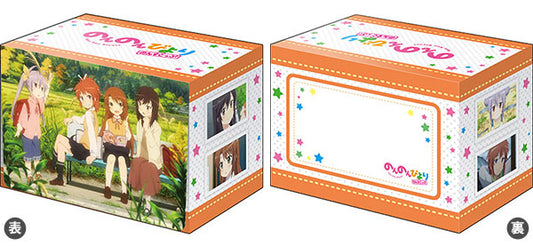 Bushiroad Deck Holder Collection V3 Vol.20 "Non Non Biyori Non Stop" Part.2