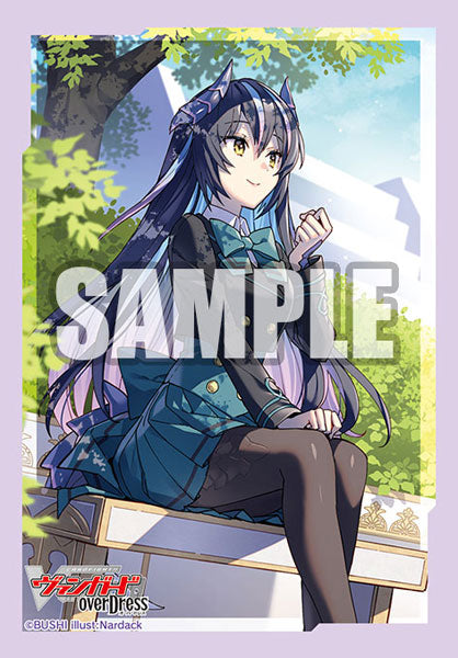 Card Sleeves Mini Yuubies Card Sleeves Mini Yuubies