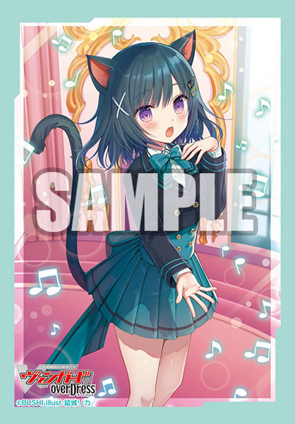 Card Sleeves Mini Yuubies Card Sleeves Mini Yuubies