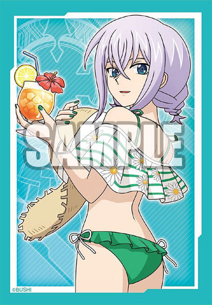 Bushiroad Sleeve Collection Mini Vol.564 Vanguard ZERO "Misaki Tokura" Swimsuit ver.