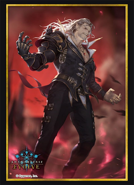 Shadowverse EVOLVE Official Sleeve Vol.7 Shadowverse EVOLVE "Urias"