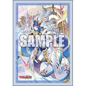 Sleeve Collection Mini Vol.800 Cardfight!! Vanguard "Fated One of Sacred Time, Liael=Draconis" CardSleevesMini