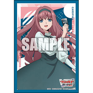 Bushiroad Sleeve Collection Mini Vol.815 Cardfight!! Vanguard "Minae Mirei" CardSleevesMini