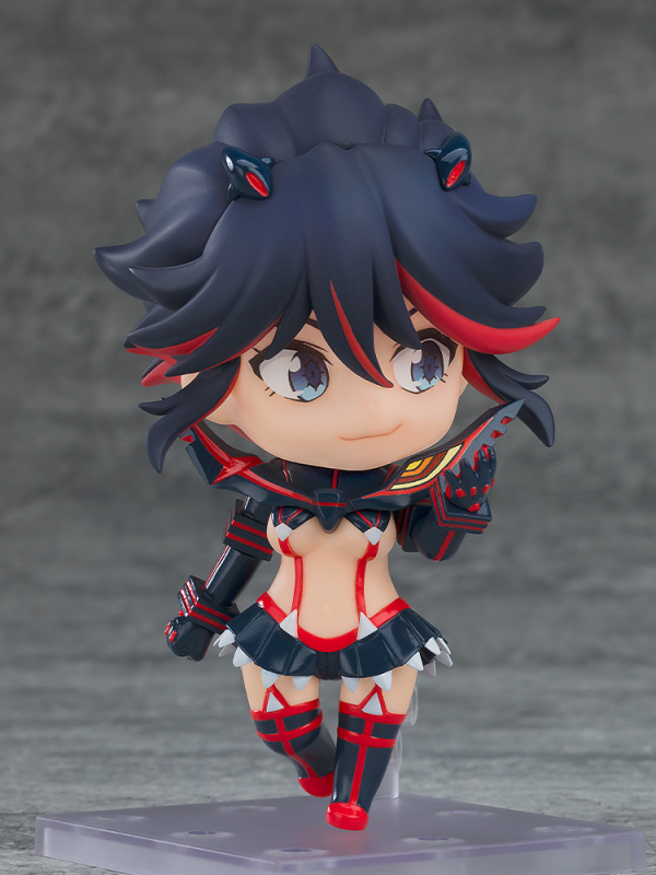 [PREORDER] GOOD SMILE COMPANY Nendoroid Ryuko Matoi: Kamui Senketsu Ver. PO-Nendoroid