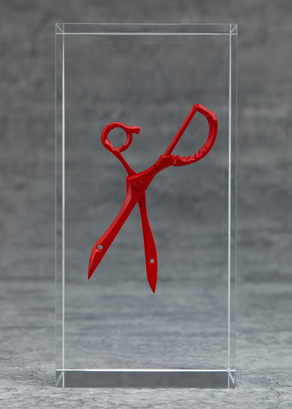 [PREORDER] GOOD SMILE COMPANY Nendoroid Ryuko Matoi: Kamui Senketsu Ver. PO-Nendoroid