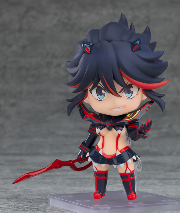 [PREORDER] GOOD SMILE COMPANY Nendoroid Ryuko Matoi: Kamui Senketsu Ver. PO-Nendoroid