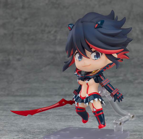 [PREORDER] GOOD SMILE COMPANY Nendoroid Ryuko Matoi: Kamui Senketsu Ver. PO-Nendoroid