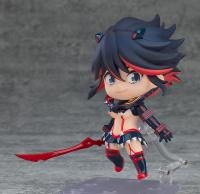 Nendoroid Ryuko Matoi: Kamui Senketsu Ver. Nendoroid