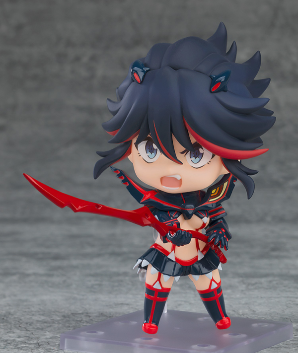 [PREORDER] GOOD SMILE COMPANY Nendoroid Ryuko Matoi: Kamui Senketsu Ver. PO-Nendoroid