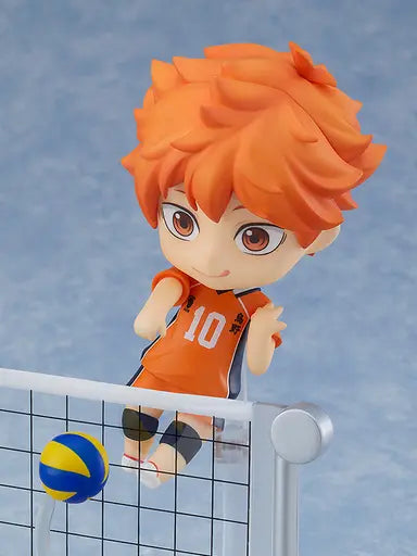 Nendoroid Shoyo Hinata: The New Karasuno Ver. Nendoroid