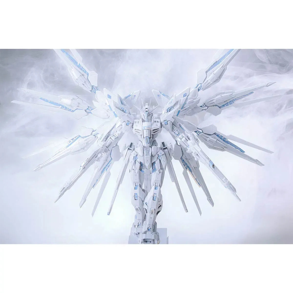 MGEX 1/100 STRIKE FREEDOM GUNDAM [TWILIGHT COATING] gunpla