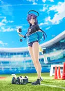 Blue Archive Yuuka (P.E. Uniform) 1/7 Complete Figure