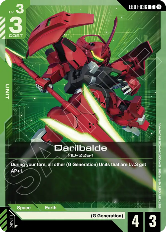 EB01-036/Darilbalde C EB01