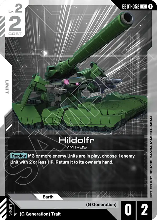 EB01-052/Hildolfr C EB01