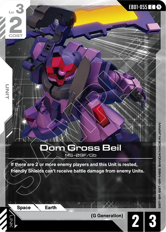 EB01-055/Dom Gross Beil C EB01
