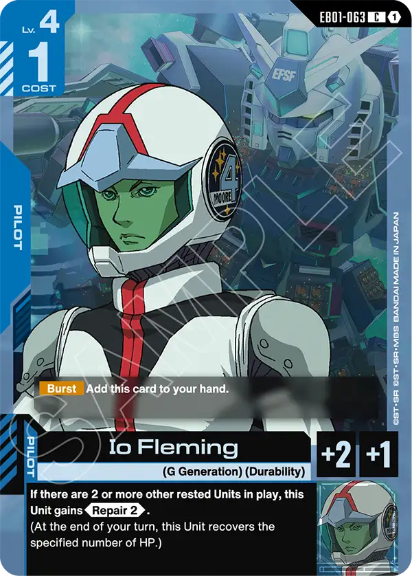 EB01-063/Io Fleming C