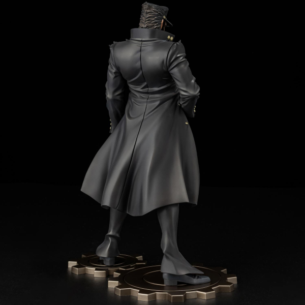[PREORDER] Sen-ti-nel Anime "JoJo's Bizarre Adventure: Stardust Crusaders" FIGURE MUSEUM Jotaro Kujo 1/8 Scale Figure