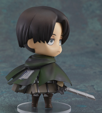 Nendoroid Levi Nendoroid