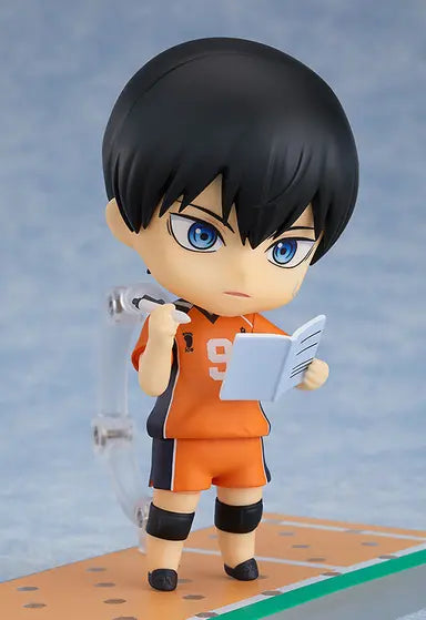 Nendoroid Tobio Kageyama: The New Karasuno Ver. Nendoroid