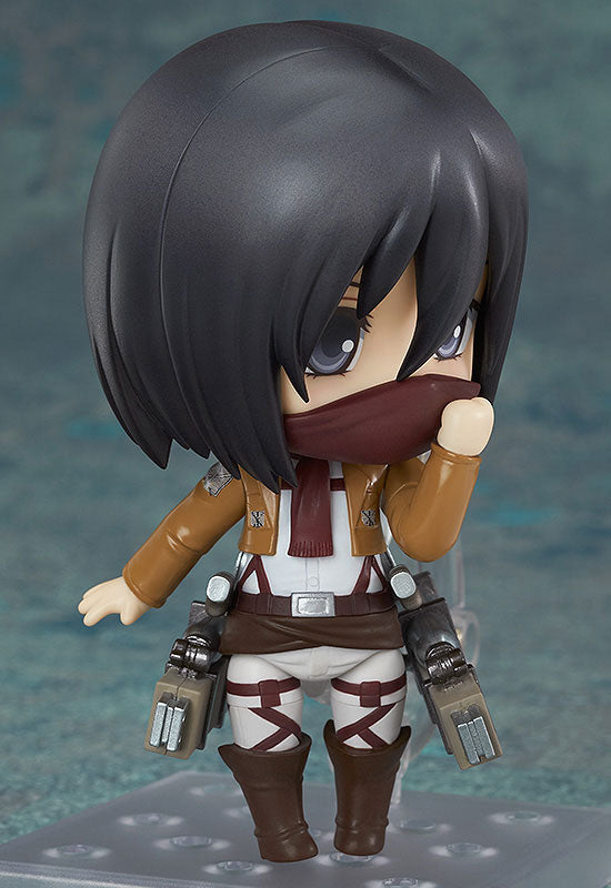 Nendoroid - Attack on Titan: Mikasa Ackerman