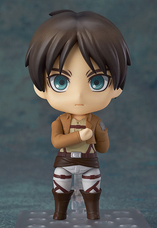 Nendoroid - Attack on Titan: Eren Yeager