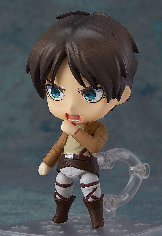 Nendoroid - Attack on Titan: Eren Yeager