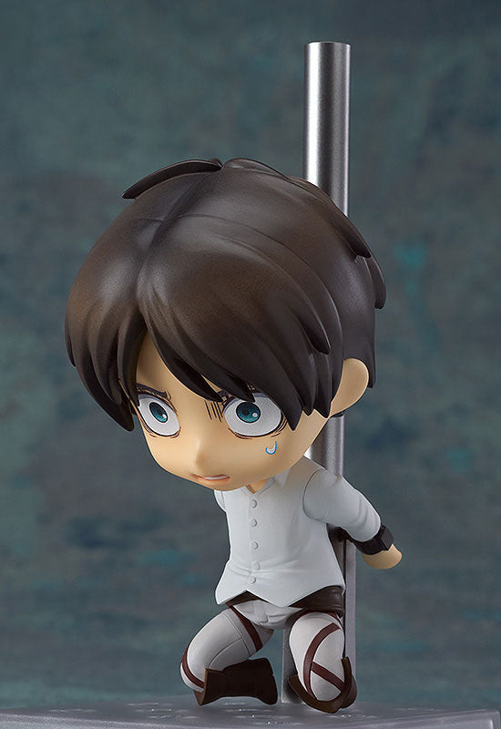 Nendoroid - Attack on Titan: Eren Yeager