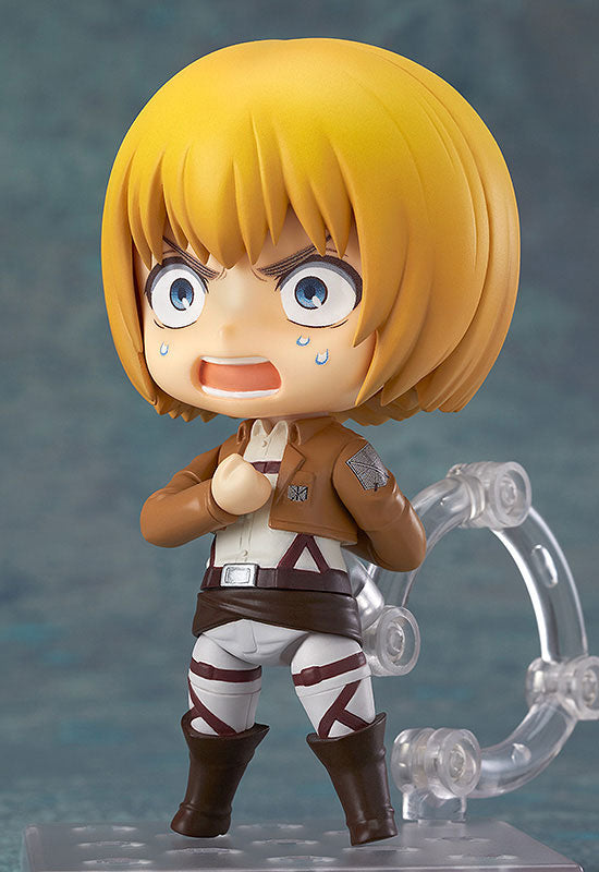 Nendoroid - Attack on Titan: Armin Arlert