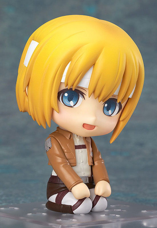 Nendoroid - Attack on Titan: Armin Arlert