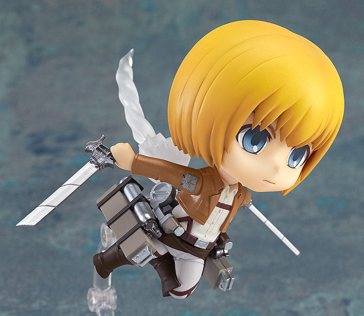 Nendoroid - Attack on Titan: Armin Arlert