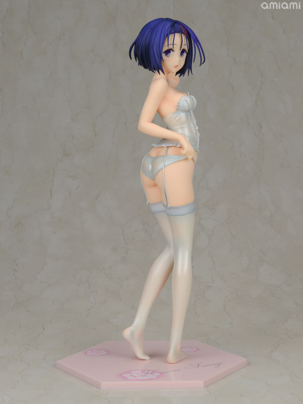 To Love-Ru Darkness - Haruna Sairenji 1/6 Complete Figure