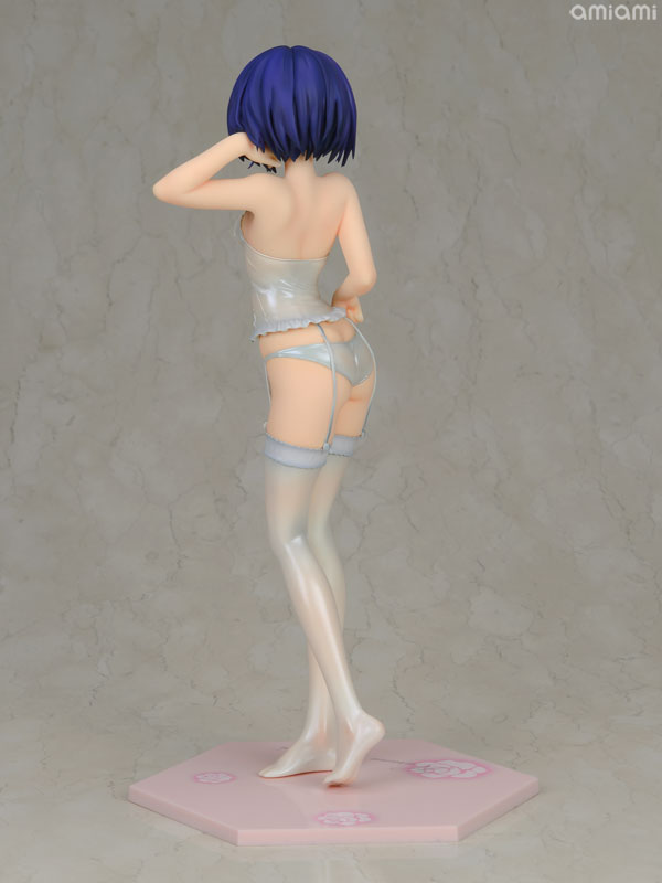 To Love-Ru Darkness - Haruna Sairenji 1/6 Complete Figure