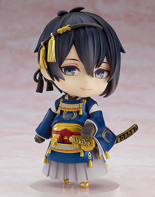 Nendoroid Touken Ranbu Online: Mikazuki Munechika