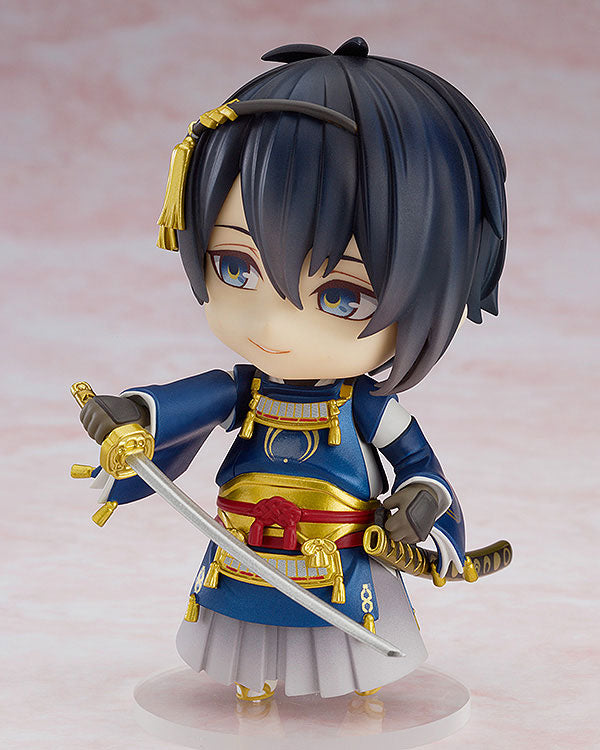 Nendoroid Touken Ranbu Online: Mikazuki Munechika