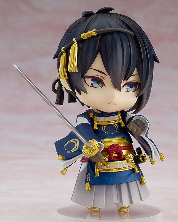 Nendoroid Touken Ranbu Online: Mikazuki Munechika
