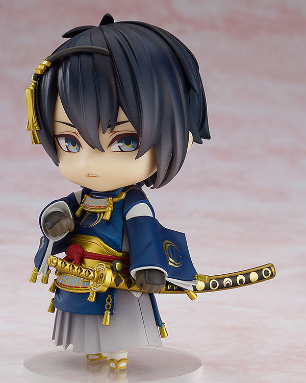 Nendoroid Touken Ranbu Online: Mikazuki Munechika