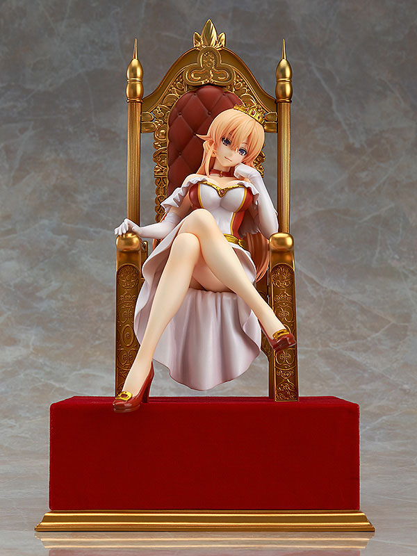 Food Wars! Shokugeki no Soma - Erina Nakiri 1/8 Complete Figure