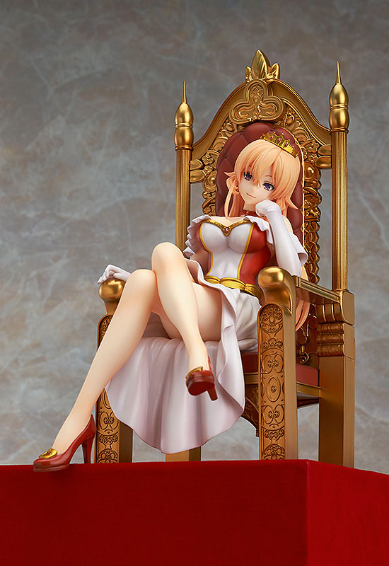 Food Wars! Shokugeki no Soma - Erina Nakiri 1/8 Complete Figure