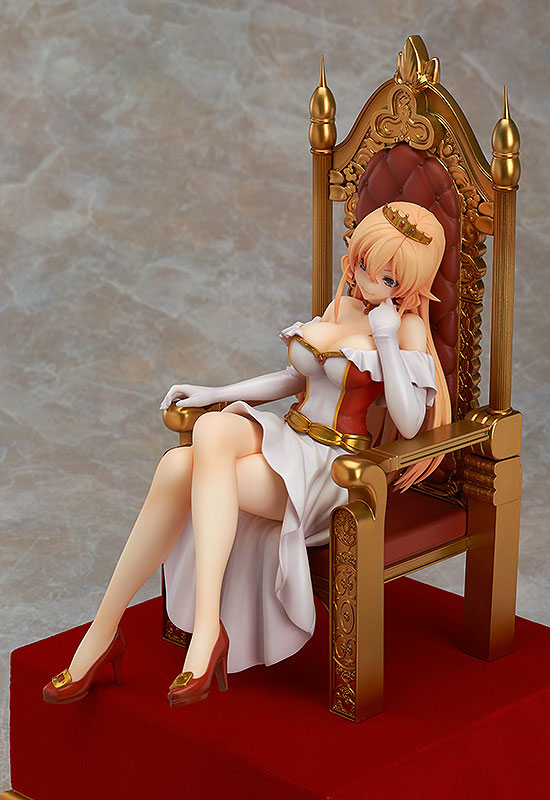 Food Wars! Shokugeki no Soma - Erina Nakiri 1/8 Complete Figure