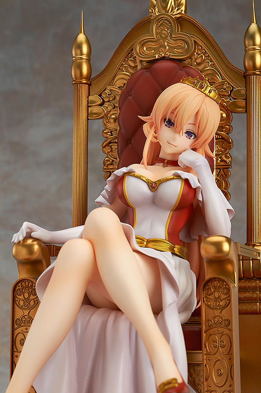 Food Wars! Shokugeki no Soma - Erina Nakiri 1/8 Complete Figure