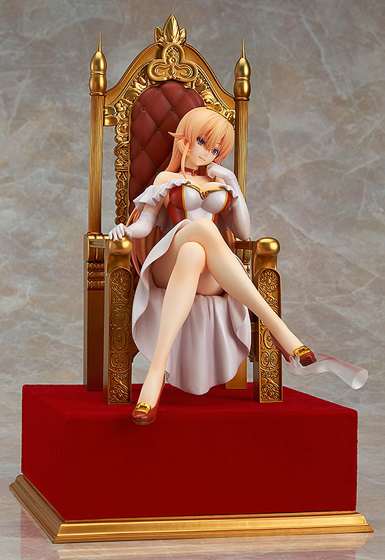 Food Wars! Shokugeki no Soma - Erina Nakiri 1/8 Complete Figure