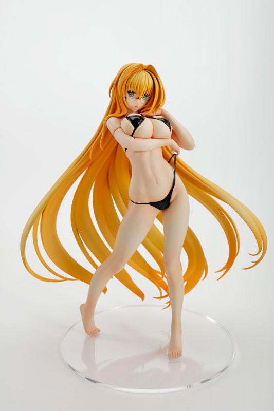 To Love-Ru Darkness - Tearju Lunatique 1/7 Complete Figure