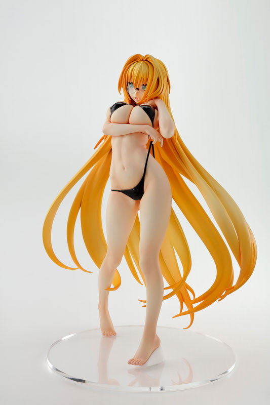 To Love-Ru Darkness - Tearju Lunatique 1/7 Complete Figure