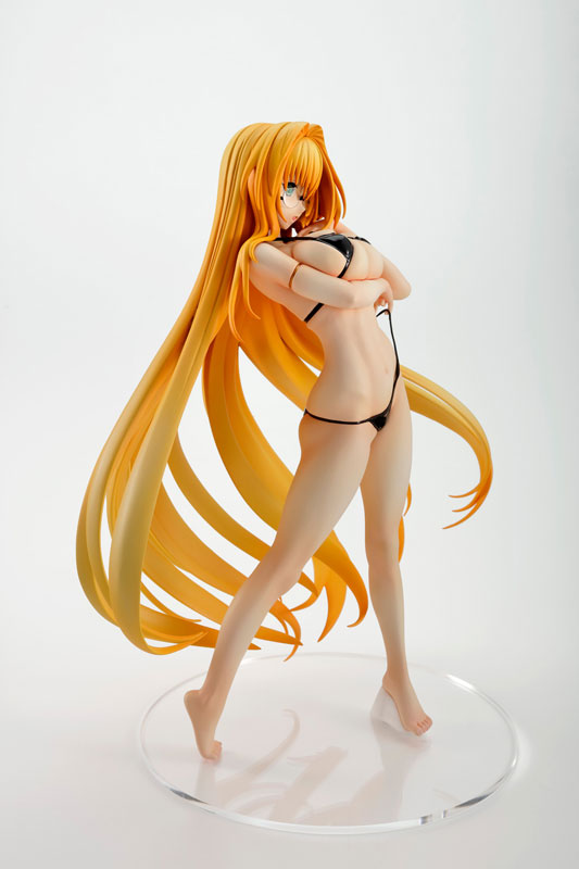 To Love-Ru Darkness - Tearju Lunatique 1/7 Complete Figure