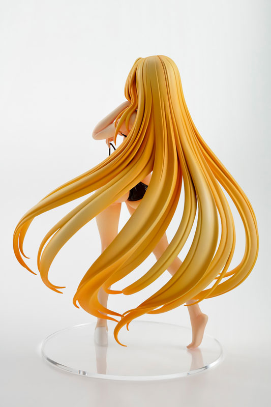 To Love-Ru Darkness - Tearju Lunatique 1/7 Complete Figure