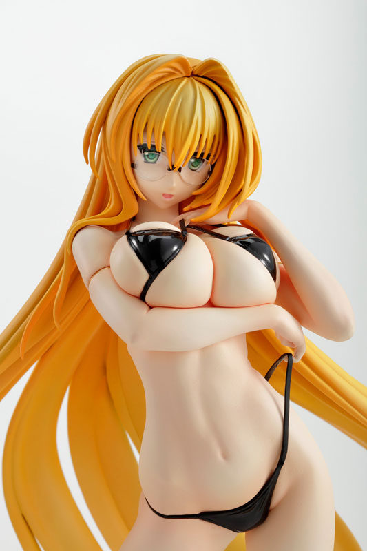 To Love-Ru Darkness - Tearju Lunatique 1/7 Complete Figure