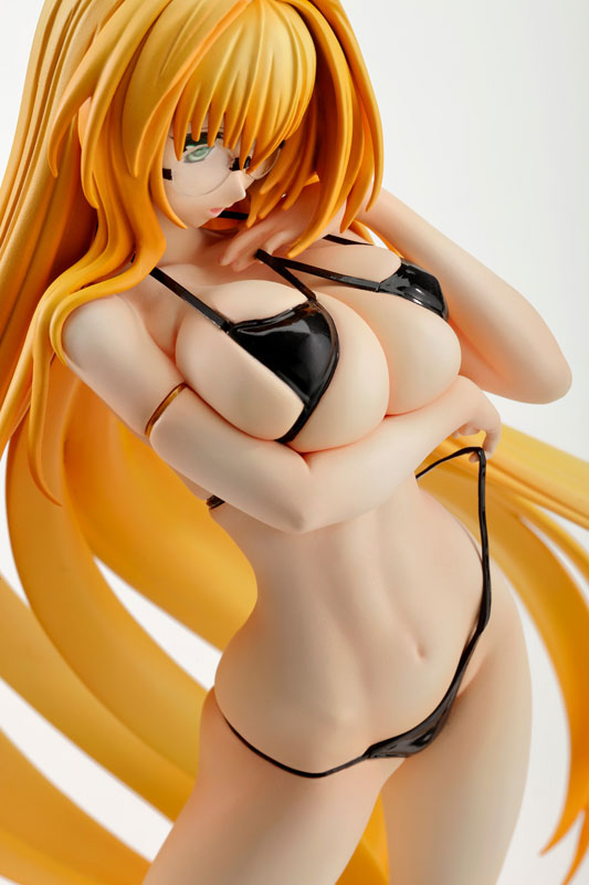 To Love-Ru Darkness - Tearju Lunatique 1/7 Complete Figure